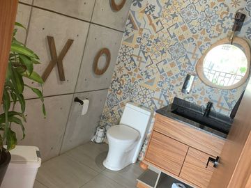Terraza en Venta en Nextipac , Zapopan ,Jal