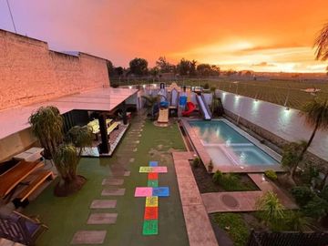 Terraza en Venta en Nextipac , Zapopan ,Jal