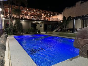 Terraza en Venta en Nextipac , Zapopan ,Jal