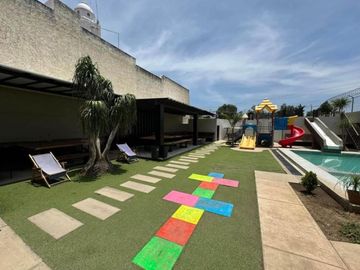 Terraza en Venta en Nextipac , Zapopan ,Jal