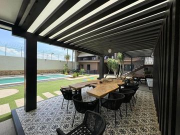 Terraza en Venta en Nextipac , Zapopan ,Jal