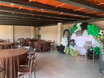 Terraza en Venta en Nextipac , Zapopan ,Jal