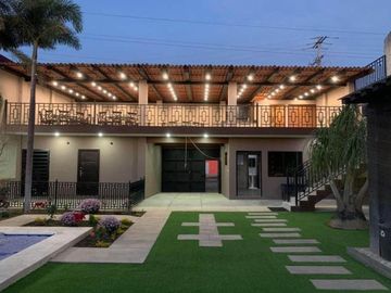 Terraza en Venta en Nextipac , Zapopan ,Jal
