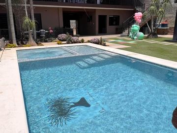 Terraza en Venta en Nextipac , Zapopan ,Jal