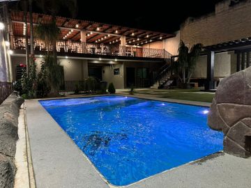 Terraza en Venta en Nextipac , Zapopan ,Jal