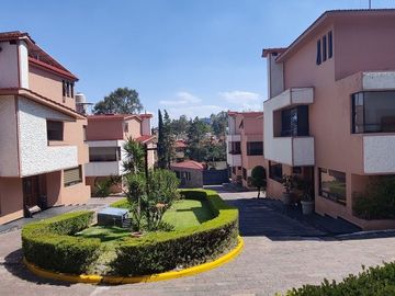 Se vende excelente casa en conjunto en parques de la herradura (V)