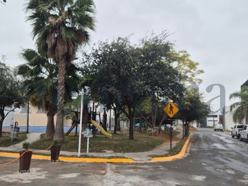 Casa en venta en colonia Anáhuac la Pérgola, Escobedo N.L