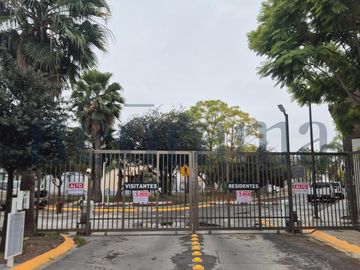 Casa en venta en colonia Anáhuac la Pérgola, Escobedo N.L