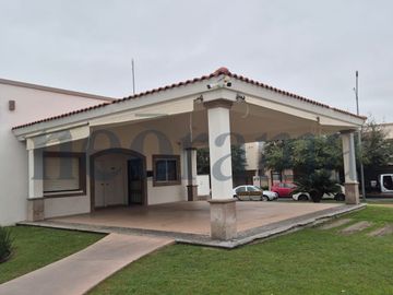 Casa en venta en colonia Anáhuac la Pérgola, Escobedo N.L