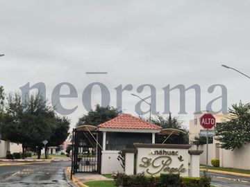 Casa en venta en colonia Anáhuac la Pérgola, Escobedo N.L