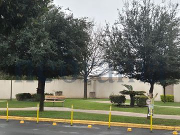 Casa en venta en colonia Anáhuac la Pérgola, Escobedo N.L