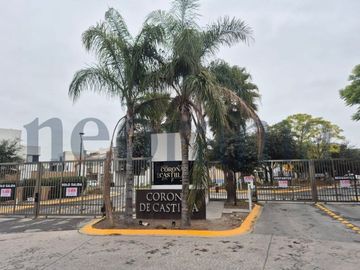 Casa en venta en colonia Anáhuac la Pérgola, Escobedo N.L