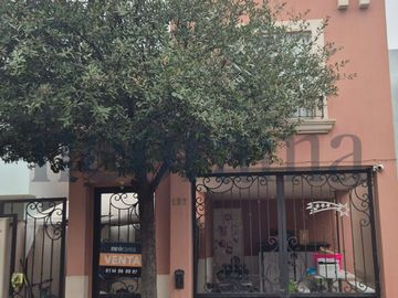 Casa en venta en colonia Anáhuac la Pérgola, Escobedo N.L