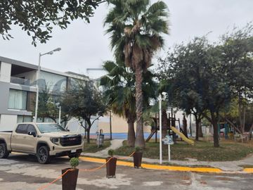 Casa en venta en colonia Anáhuac la Pérgola, Escobedo N.L