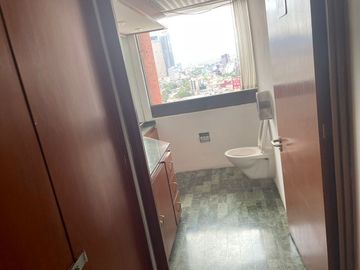 Oficinas con vista panoramica.