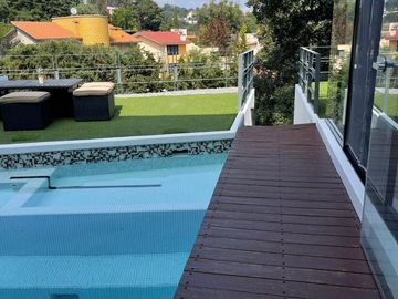 CASA VENTA SAYAVEDRA AMUEBLADA ATIZAPAN DE ZARAGOZA
