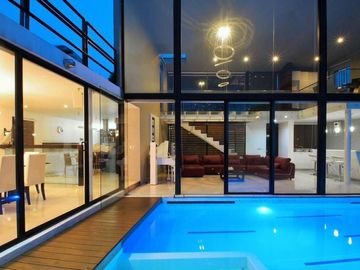 CASA VENTA SAYAVEDRA AMUEBLADA ATIZAPAN DE ZARAGOZA
