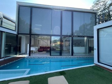 CASA VENTA SAYAVEDRA AMUEBLADA ATIZAPAN DE ZARAGOZA