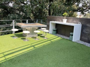 CASA VENTA SAYAVEDRA AMUEBLADA ATIZAPAN DE ZARAGOZA