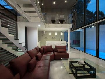 CASA VENTA SAYAVEDRA AMUEBLADA ATIZAPAN DE ZARAGOZA