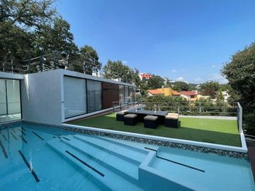 CASA VENTA SAYAVEDRA AMUEBLADA ATIZAPAN DE ZARAGOZA