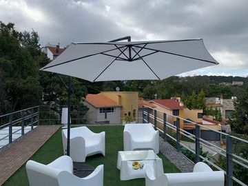 CASA VENTA SAYAVEDRA AMUEBLADA ATIZAPAN DE ZARAGOZA
