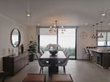 CASA NUEVA EN VENTA EN PRIVADA BOUTIQUE. 7