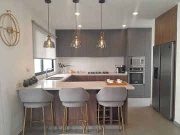 CASA NUEVA EN VENTA EN PRIVADA BOUTIQUE. 7