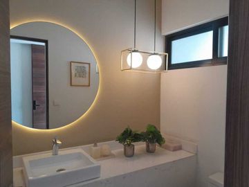 CASA NUEVA EN VENTA EN PRIVADA BOUTIQUE. 7