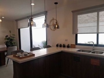 CASA NUEVA EN VENTA EN PRIVADA BOUTIQUE. 7