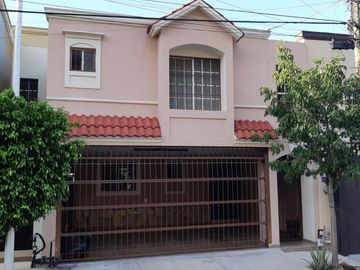 CASA EN VENTA REAL DE LA SILLA GUADALUPE ZONA GALERIAS DE CAMINO REAL