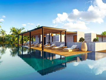 Departamento en Playa del Carmen