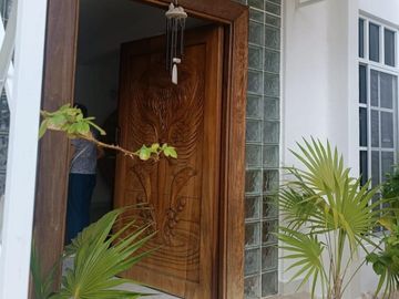 HERMOSA RESIDENCIA EN RESIDENCIAL CAMPESTRE