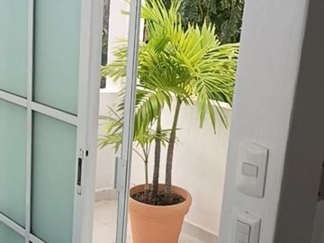 HERMOSA RESIDENCIA EN RESIDENCIAL CAMPESTRE