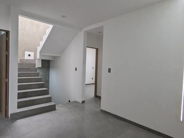VENTA DE CASA EN RESIDENCIAL ESMERALDA EN SAN MATEO ATENCO