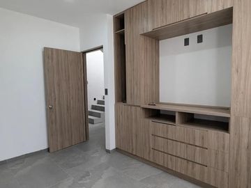 VENTA DE CASA EN RESIDENCIAL ESMERALDA EN SAN MATEO ATENCO