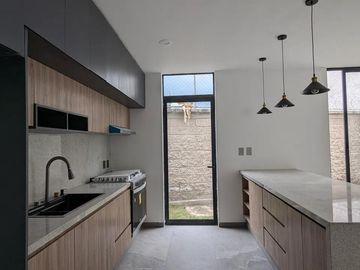 VENTA DE CASA EN RESIDENCIAL ESMERALDA EN SAN MATEO ATENCO