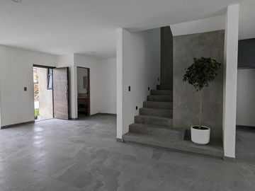 VENTA DE CASA EN RESIDENCIAL ESMERALDA EN SAN MATEO ATENCO