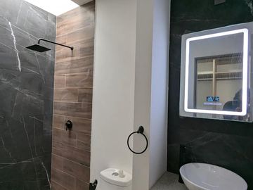 VENTA DE CASA EN RESIDENCIAL ESMERALDA EN SAN MATEO ATENCO