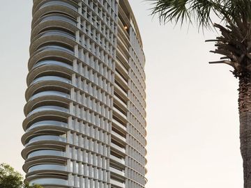 Departamento en Venta La Vista Country Club, Vía Atlixcáyotl, Puebla.