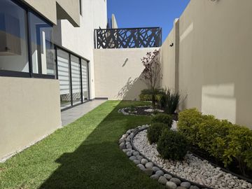 Casa - Juárez (Los Chirinos)