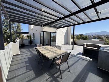 Casa - Juárez (Los Chirinos)