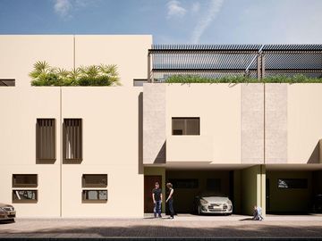 Casa - Juárez (Los Chirinos)