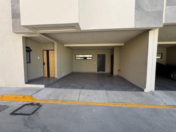 Casa - Juárez (Los Chirinos)