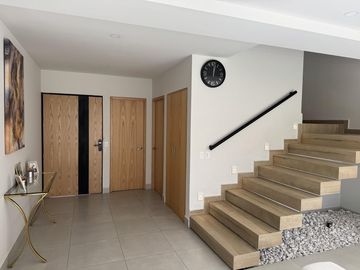 Casa - Juárez (Los Chirinos)