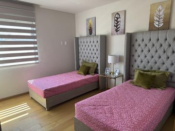 Casa - Juárez (Los Chirinos)