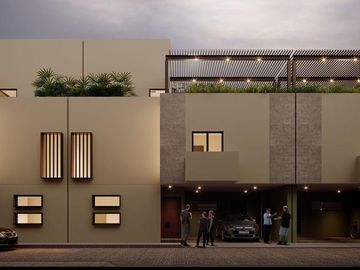Casa - Juárez (Los Chirinos)