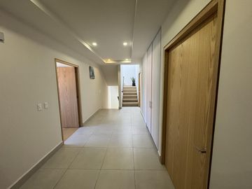 Casa - Juárez (Los Chirinos)