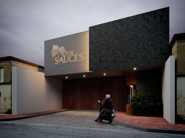 Casa - Juárez (Los Chirinos)