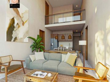 Departamento en Playa del Carmen